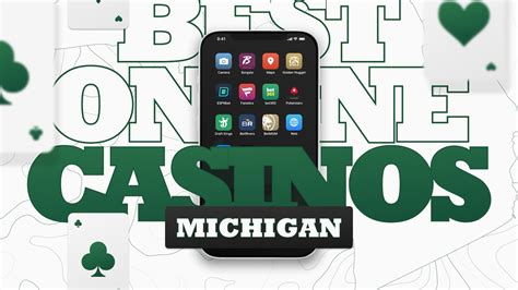 michigan casino apps